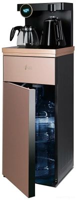 Ecotronic TB12-LNR gold