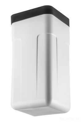 Солевой бак 25 л в сборе