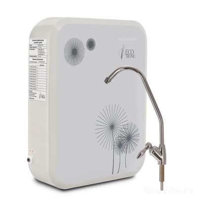 Ecotronic F2-U4 white