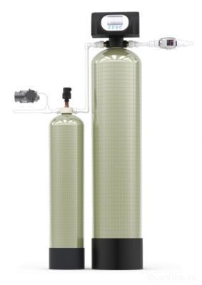 Гейзер 8/AF-18-2