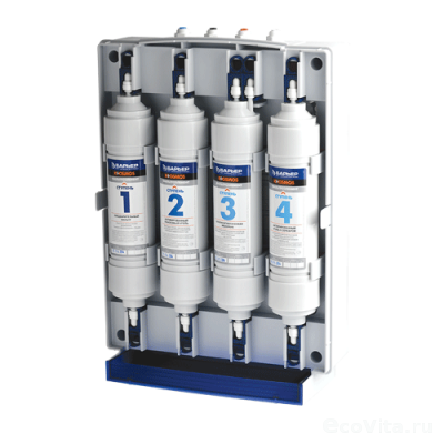 Барьер К-Осмос