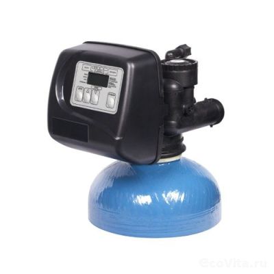 Clack WS1 EI умягчитель таймер счетчик