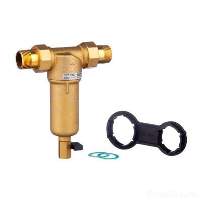 Braukmann (Honeywell) FF06 1" AAM