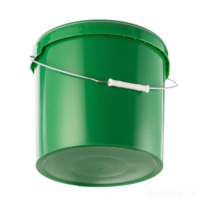 Rubirm 12.5 л (ведро)