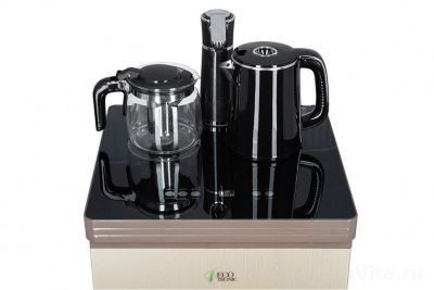 Ecotronic TB7-LN gold