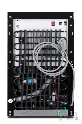 Ecotronic V40-U4T Black