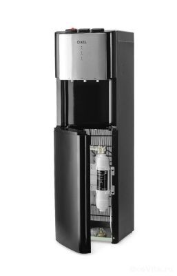 AEL LC-AEL-811s black