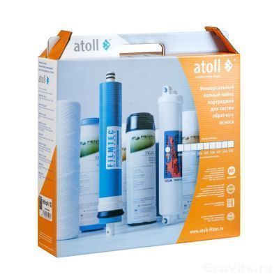 Atoll №103m STD для A-575m