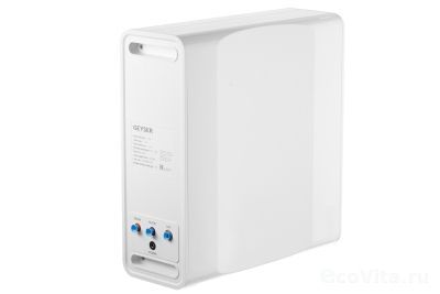 Гейзер Osmo Lux