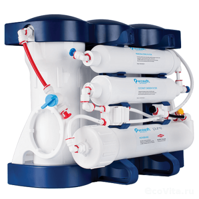 Ecosoft P’URE с минерализатором