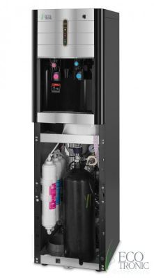 Ecotronic V42-U4L Carbo black