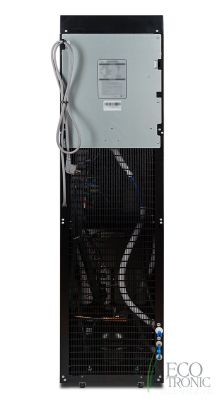 Ecotronic V90-R4LZ Black