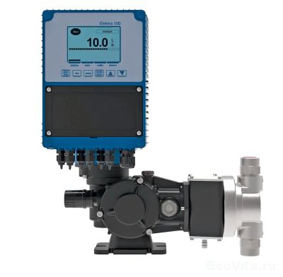 Seko Spring Elektra PS1D064C24CE00N