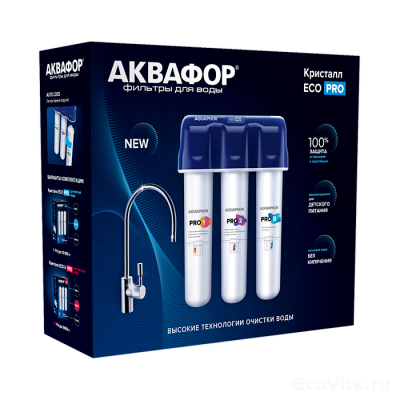 Аквафор Eco Pro