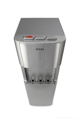 AEL LC-AEL-811s silver