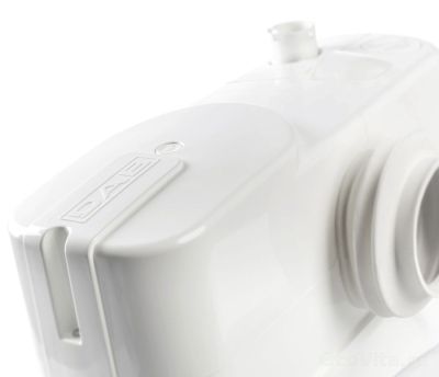 DAB GENIX COMFORT 110