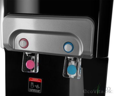 Ecotronic V10-U4L Black