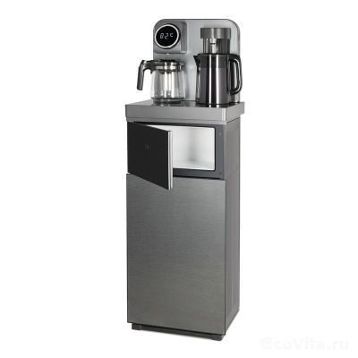 Ecotronic TB20-LNR grey