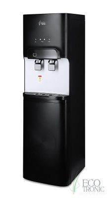 Ecotronic A88-U4L Black+White