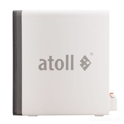 Atoll TWIST 800 без крана