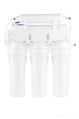 Ecovita Osmo 5-50M с краном F-09