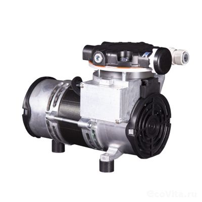 Waterstry WS 2 в сборе