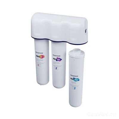 Аквафор Osmo Pro 50 без крана