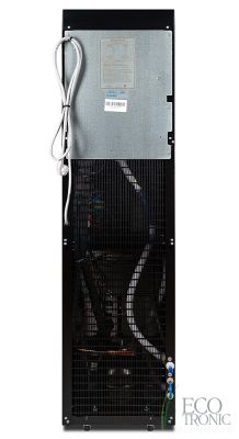 Ecotronic V90-R4LZ Red