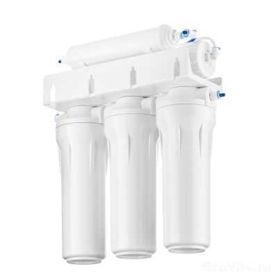 Ecovita Osmo 5-50 с краном AS-3