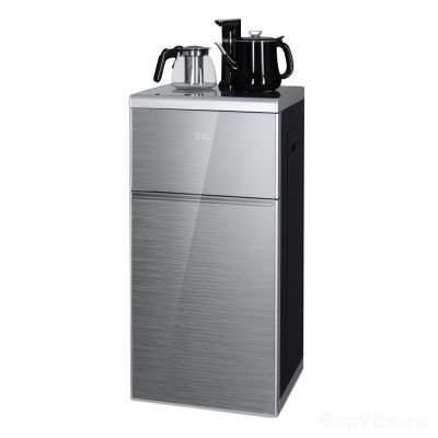 Ecotronic TB60-LNA silver