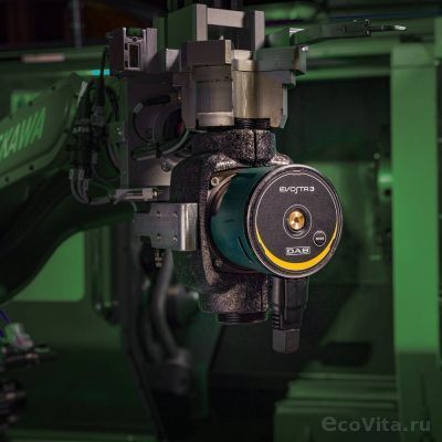 DAB EVOSTA 3 80/180 1''