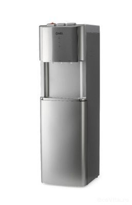 AEL LC-AEL-811s silver