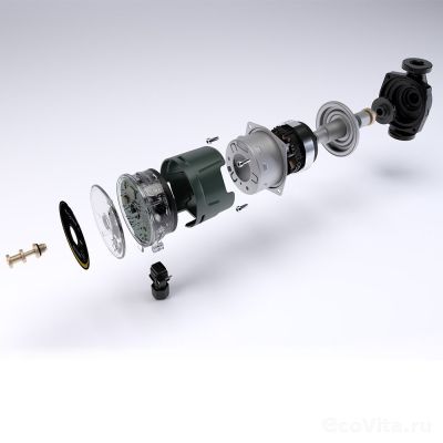 DAB EVOSTA 2 40-70/130 1/2"