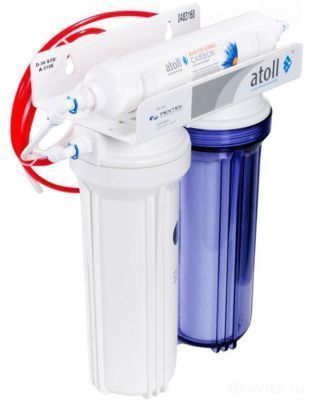 Atoll D-30 STD (A-310E)