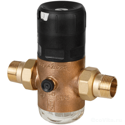 Goetze G06F-1 1/2C (SP)