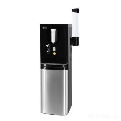 Ecotronic T10-U4LE UV black-SS