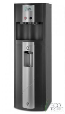 Ecotronic B52-U4L Black-Silver