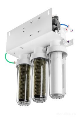 Гейзер Премиум П