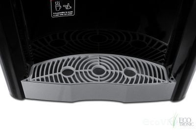 Ecotronic V42-R4T Black