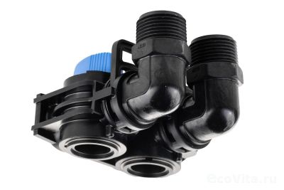 Проматик байпас для серии 100