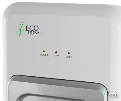 Ecotronic V10-U4L White