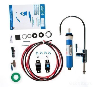 Atoll A-575p Sailboat STDA