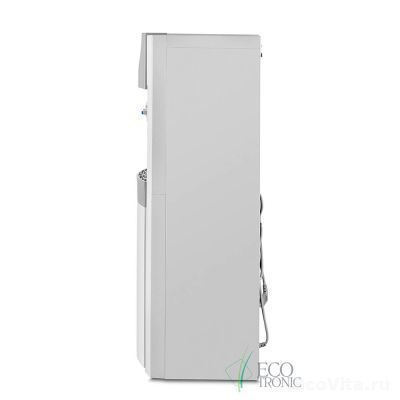 Ecotronic B3-U4LM Silver