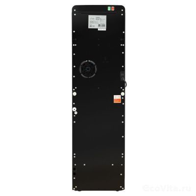 Ecotronic A7-U4LE Black