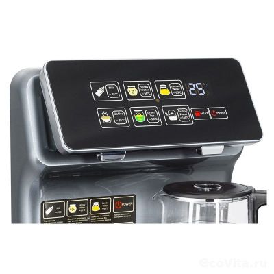 Ecotronic TB15-LNR morandy gray