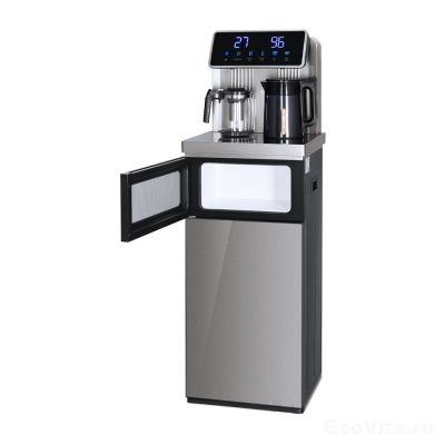 Ecotronic TB30-LNR UV grey