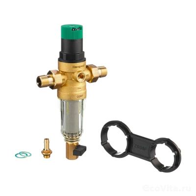 Braukmann (Honeywell) FK06 1/2" AA