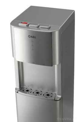 AEL LC-AEL-811s silver