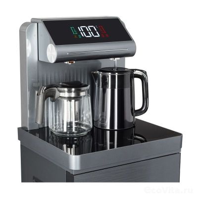 Ecotronic TB24-LNR grey