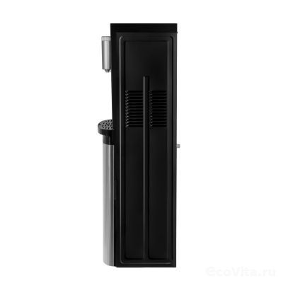 Ecotronic T10-U4LE UV black-SS